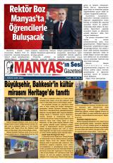 MANYAS'IN SESİ