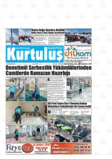SOMA KURTULUŞ