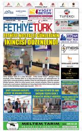 FETHİYE TÜRK