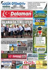 DALAMAN