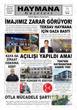 HAYMANA