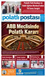 POLATLI POSTASI