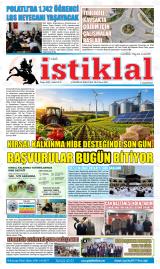 İSTİKLAL