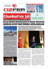 CİHANBEYLİ'NİN SESİ