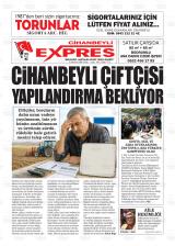 CİHANBEYLİ EXPRES