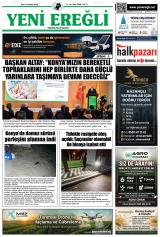 YENİ EREĞLİ