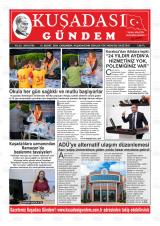 KUŞADASI GÜNDEM