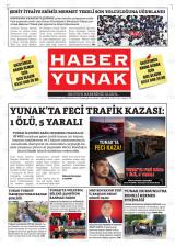 HABER YUNAK