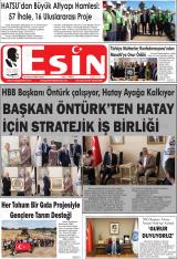 ESİN
