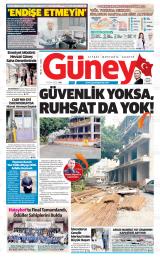 GÜNEY