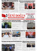 TARSUS YENİ DOĞUŞ