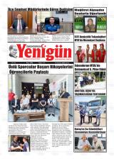 YENİ GÜN
