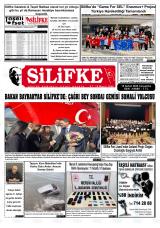 SİLİFKE