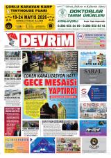 DEVRİM