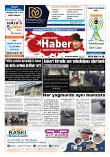 ÇERKEZKÖY HABER