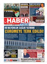 HABER EXPRES