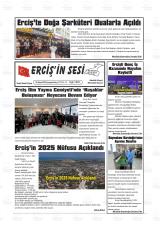 ERCİŞ'İN SESİ