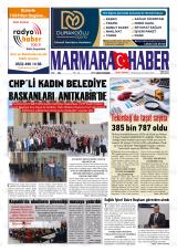 MARMARA HABER
