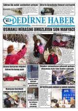 EDİRNE HABER