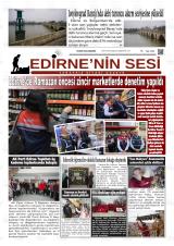 EDİRNE'NİN SESİ