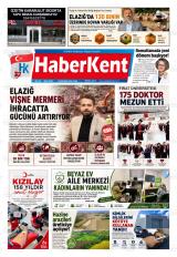 HABERKENT