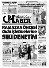 TÜRKOĞLU HABER