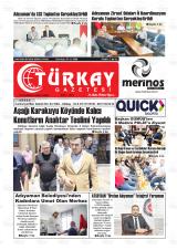 TÜRKAY