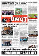 UMUT