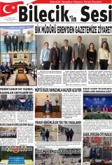 BİLECİK'İN SESİ