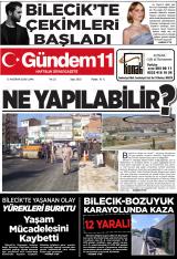 GÜNDEM 11