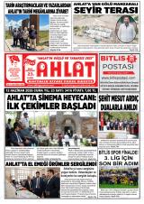 YENİ AHLAT