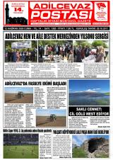 ADİLCEVAZ POSTASI
