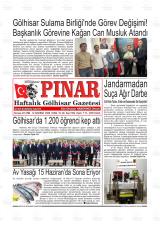 GÖLHİSAR PINAR