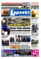 LAPSEKİ