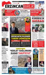 ERZİNCAN BİRLİK
