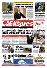 GİRESUN EKSPRES