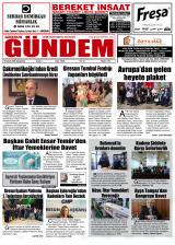 GİRESUN GÜNDEM