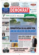 DEMOKRAT