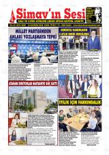 SİMAV'IN SESİ