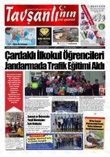 TAVŞANLININ SESİ