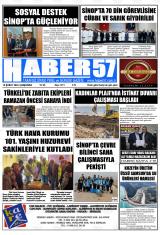 HABER 57