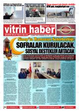 VİTRİN HABER