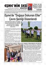 EŞME’NİN SESİ