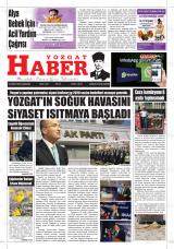 YOZGAT HABER
