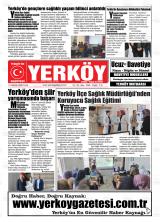 YERKÖY