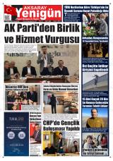 AKSARAY YENİGÜN