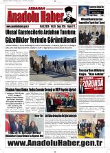 ANADOLU HABER
