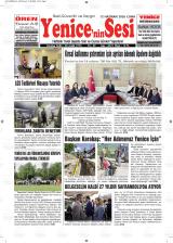 YENİCE'NİN SESİ