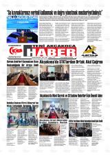 YENİ AKÇAKOCA HABER