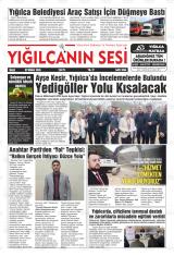 YIĞILCANIN SESİ